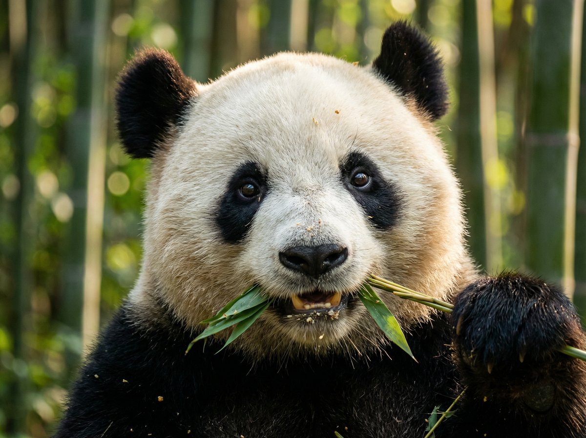 高清视频熊猫视频